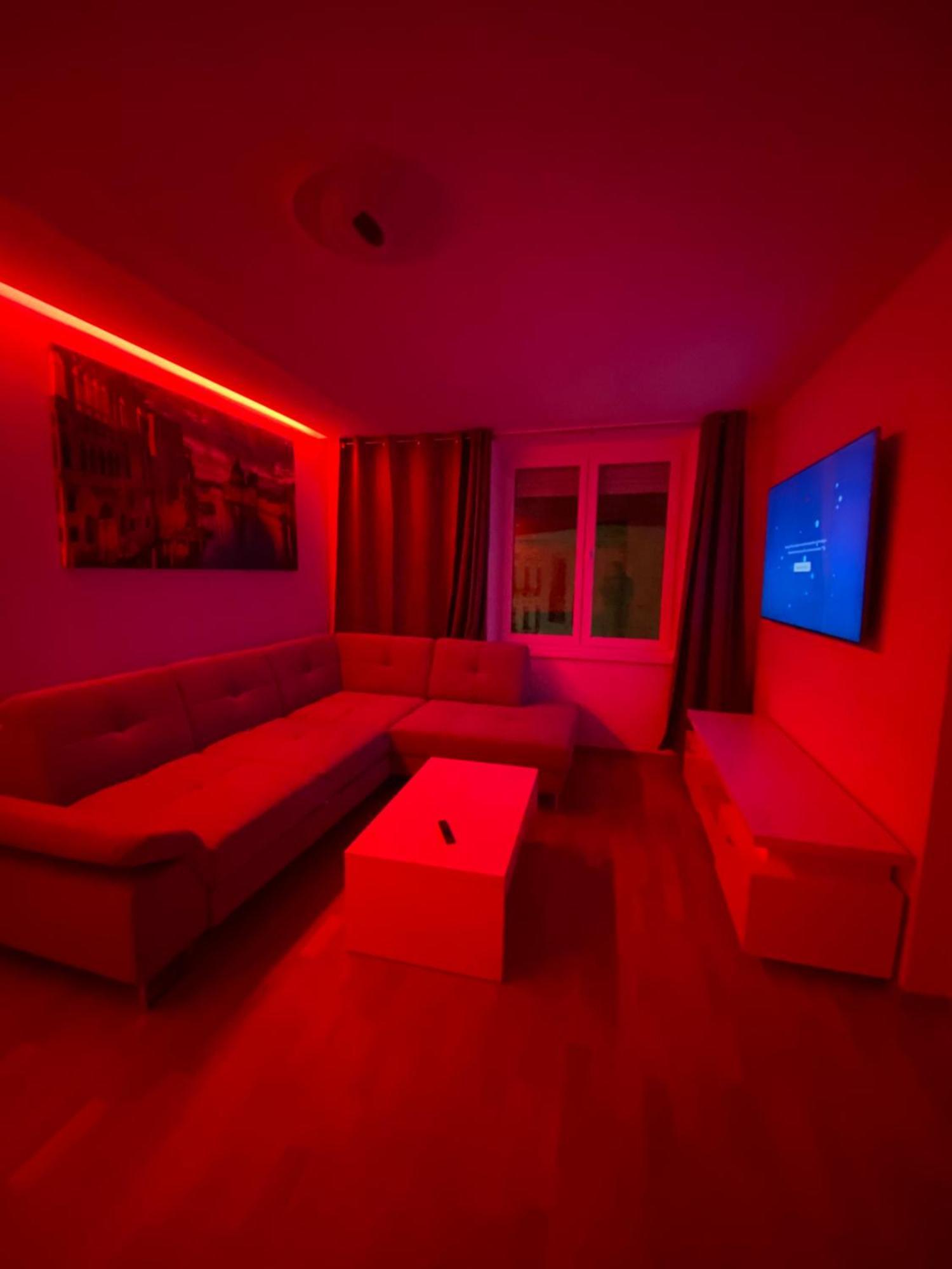 Neicapartmentlandskron 1010 Vídeň Exteriér fotografie
