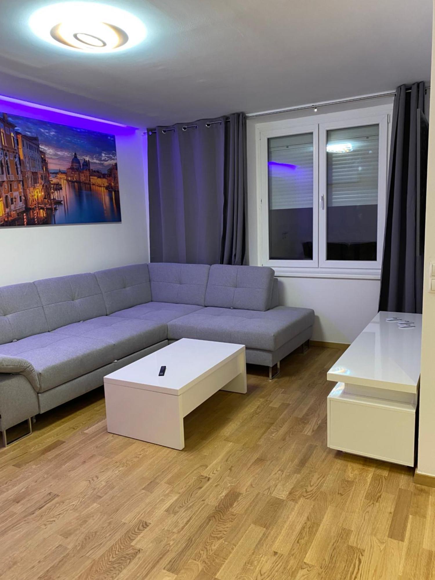 Neicapartmentlandskron 1010 Vídeň Exteriér fotografie