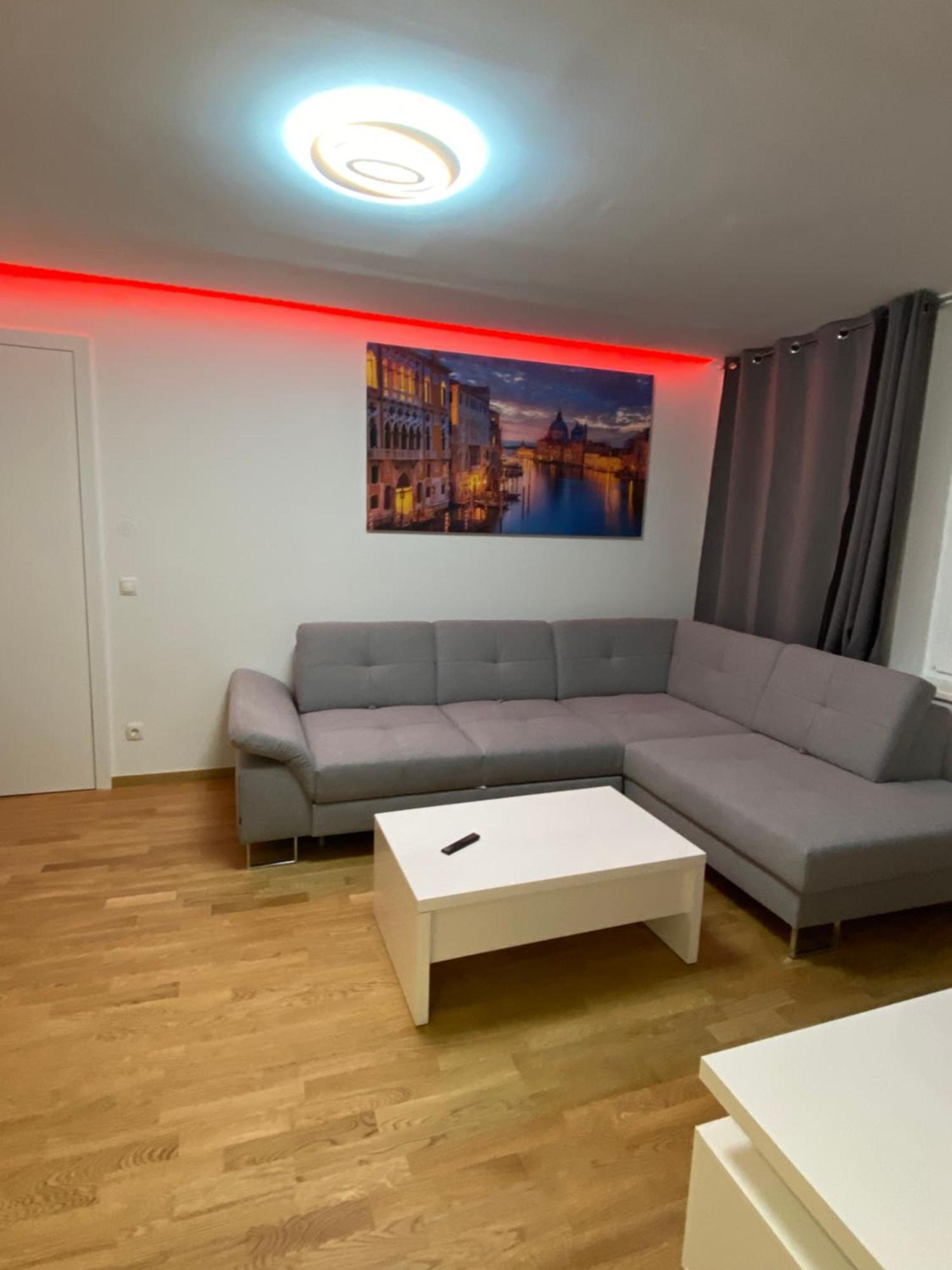 Neicapartmentlandskron 1010 Vídeň Exteriér fotografie