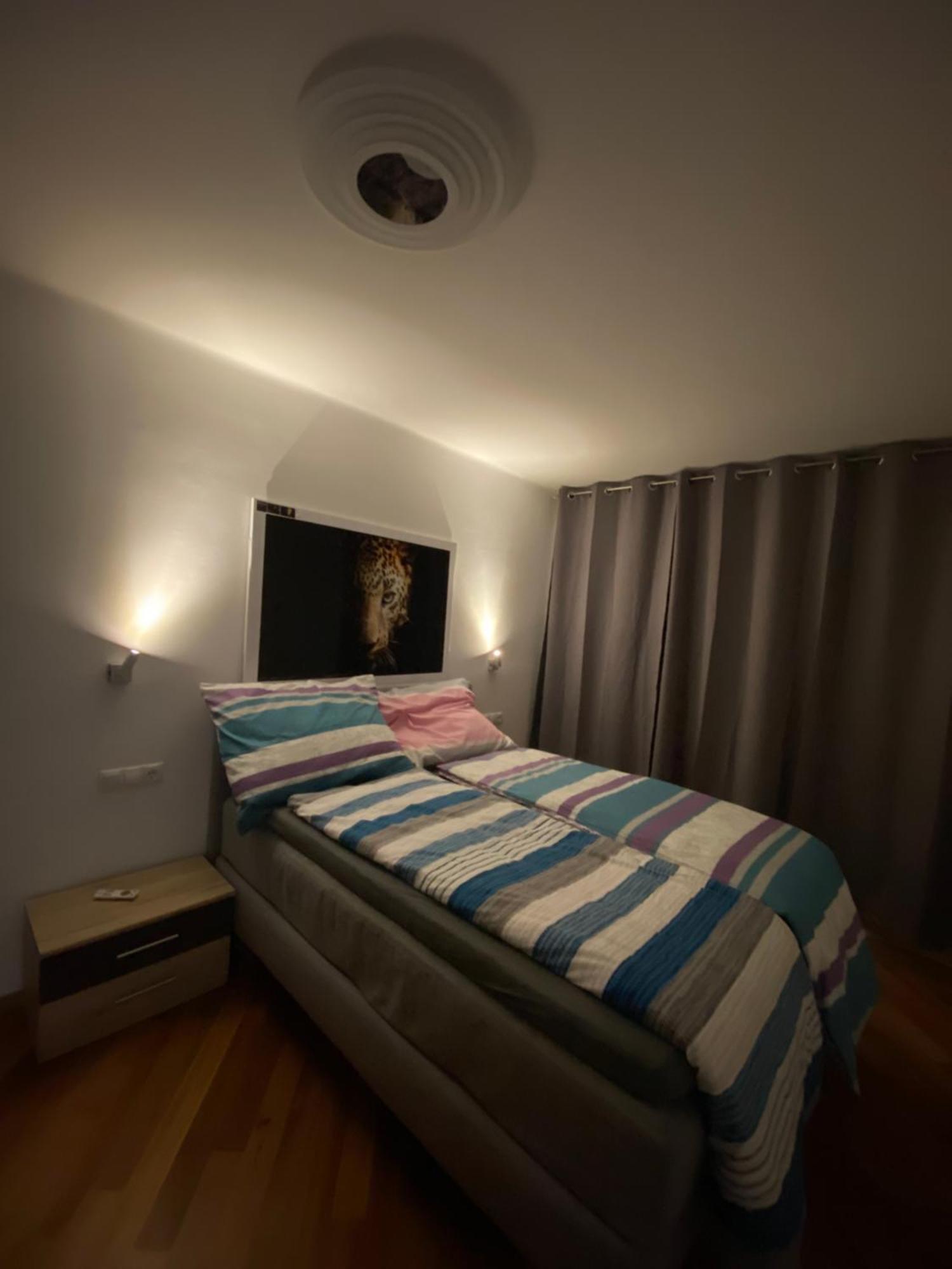 Neicapartmentlandskron 1010 Vídeň Exteriér fotografie