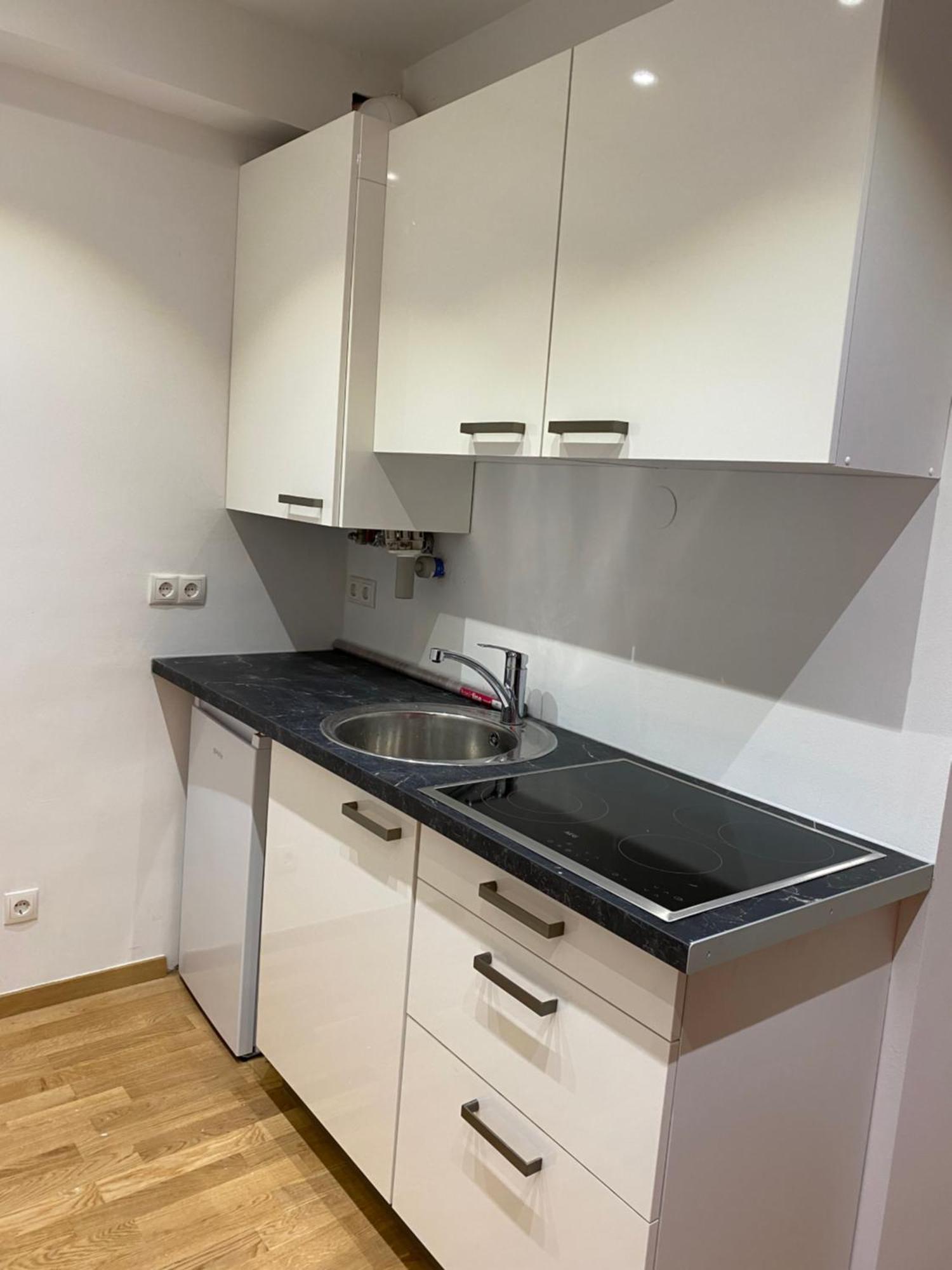 Neicapartmentlandskron 1010 Vídeň Exteriér fotografie